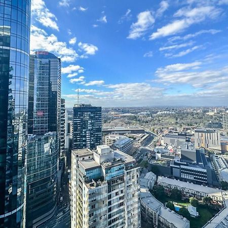 Leisure 2Br1Ba Apt Southbank Free Parkingpool Melbourne Esterno foto