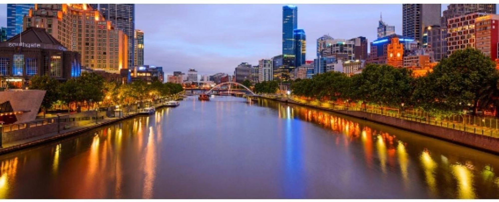 Leisure 2Br1Ba Apt Southbank Free Parkingpool Melbourne Esterno foto