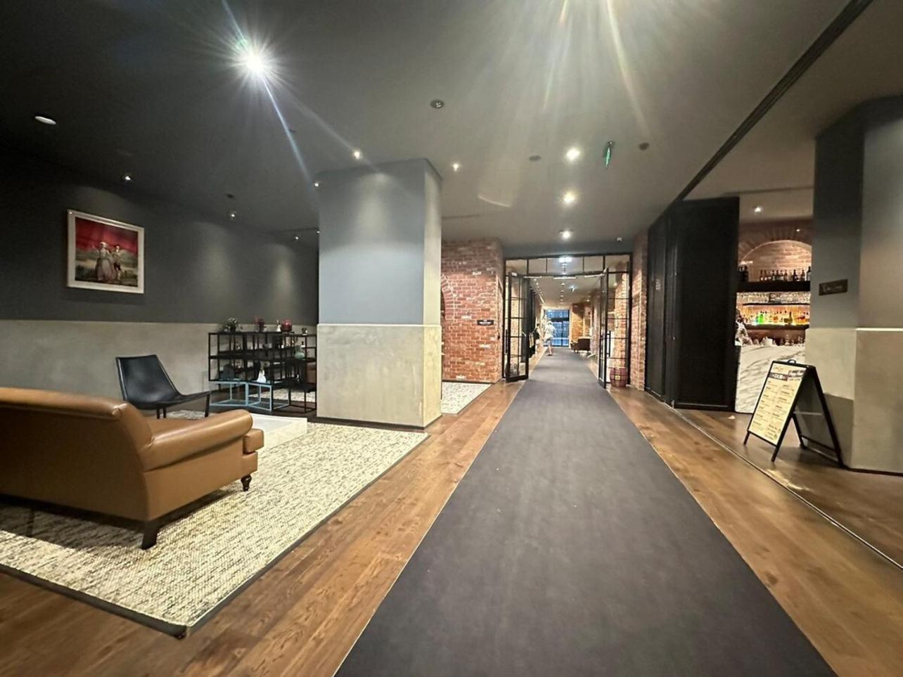 Leisure 2Br1Ba Apt Southbank Free Parkingpool Melbourne Esterno foto