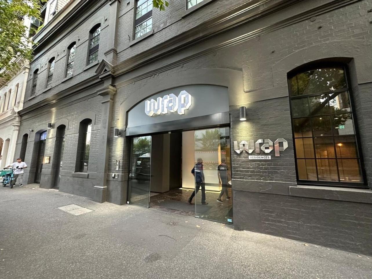 Leisure 2Br1Ba Apt Southbank Free Parkingpool Melbourne Esterno foto