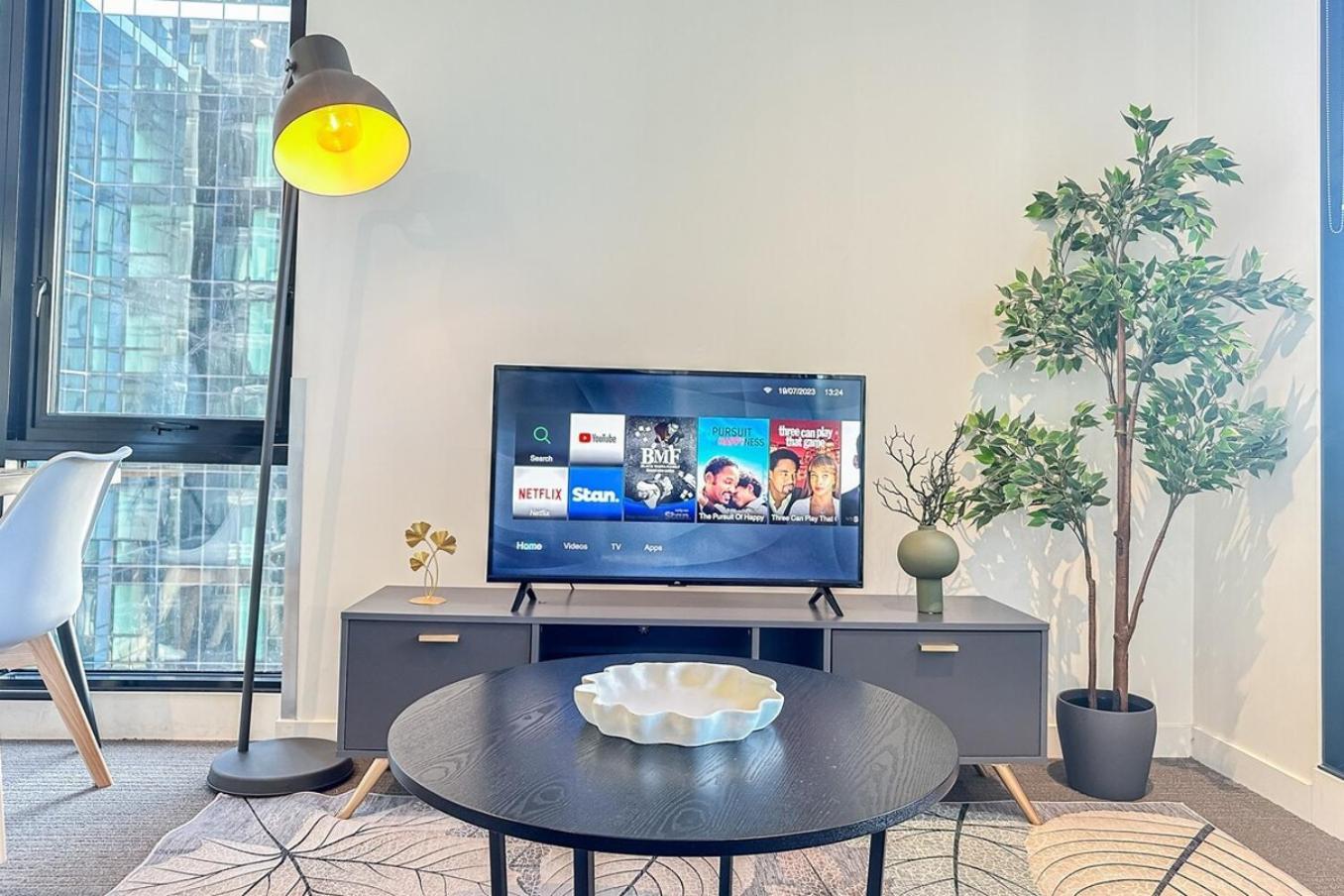 Leisure 2Br1Ba Apt Southbank Free Parkingpool Melbourne Esterno foto